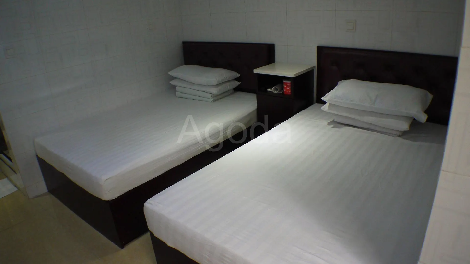 Capital Guesthouse Kowloon  China