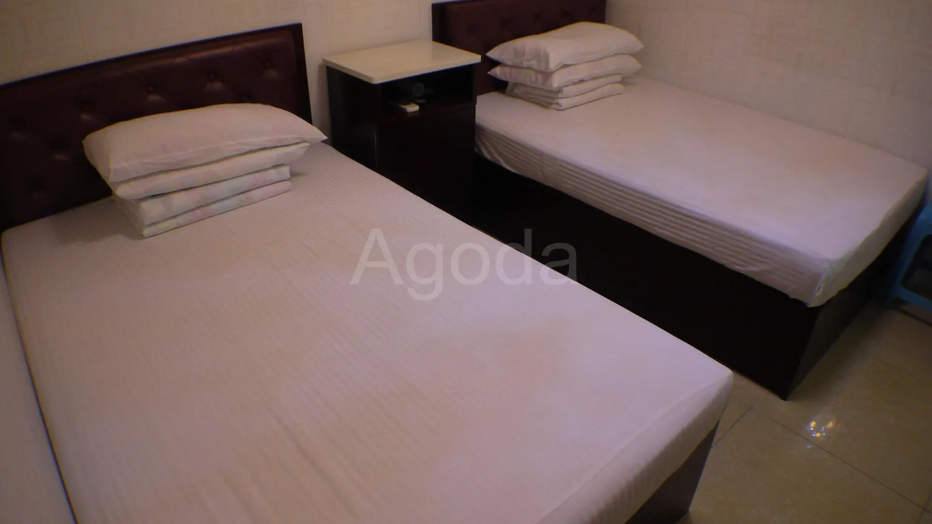 Capital Guesthouse Kowloon  2*, Kowloon (Hong Kong) China